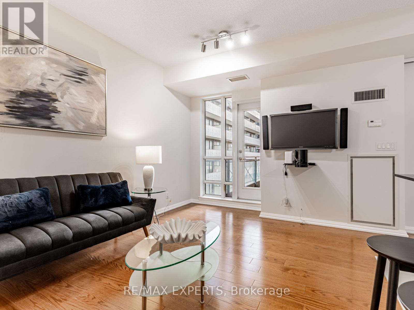 1511 - 35 Hayden Street, Toronto, Ontario  M4Y 3C3 - Photo 13 - C12478220