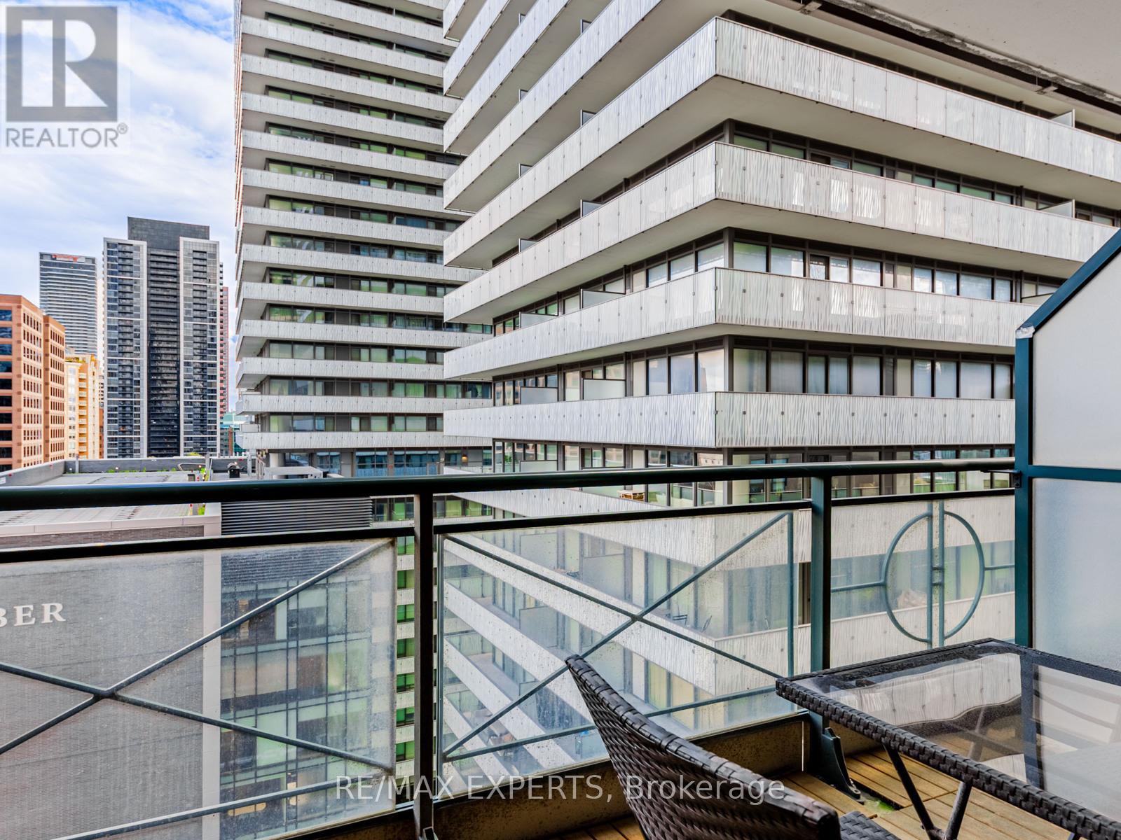 1511 - 35 Hayden Street, Toronto, Ontario  M4Y 3C3 - Photo 20 - C12478220