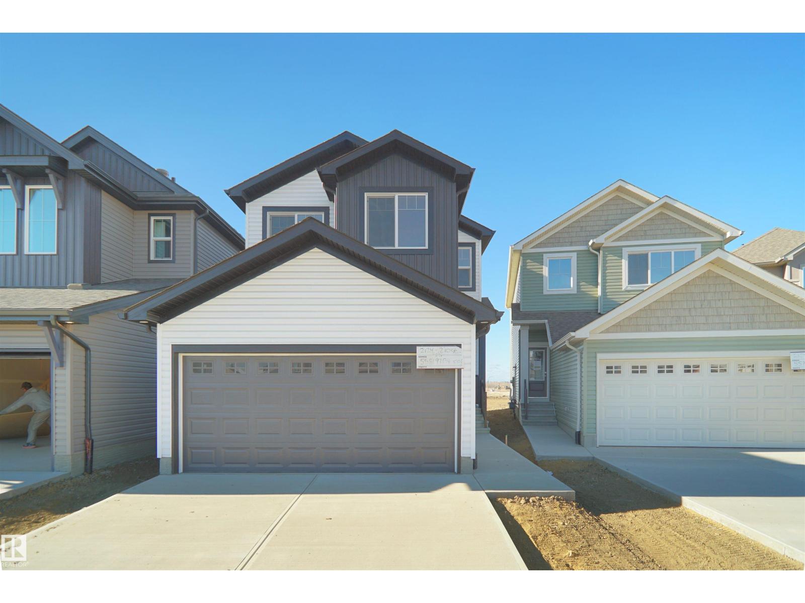 2124 210 St Nw, Edmonton, Alberta  T6M 1P7 - Photo 2 - E4455791