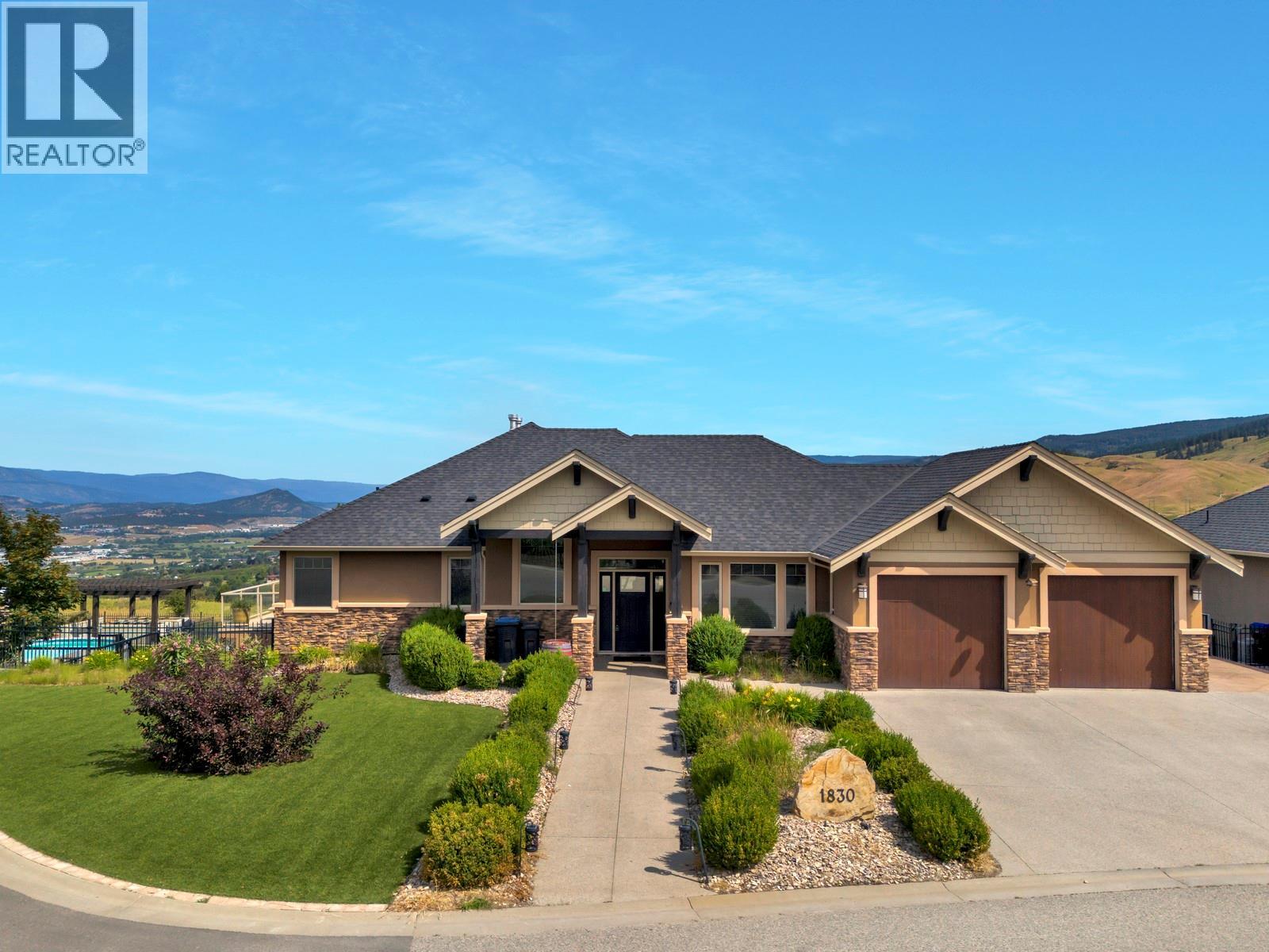 1830 Birkdale Avenue, Kelowna, British Columbia  V1P 1R7 - Photo 2 - 10366521