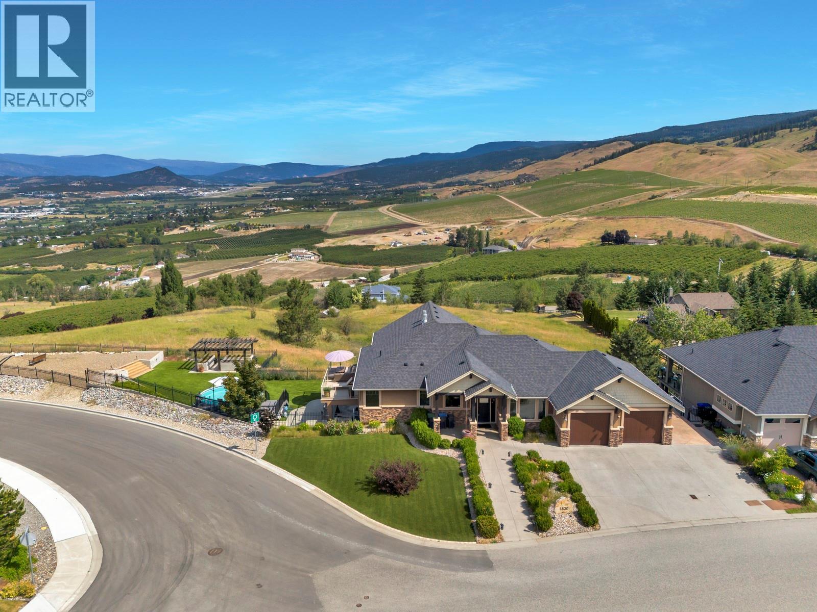 1830 Birkdale Avenue, Kelowna, British Columbia  V1P 1R7 - Photo 42 - 10366521