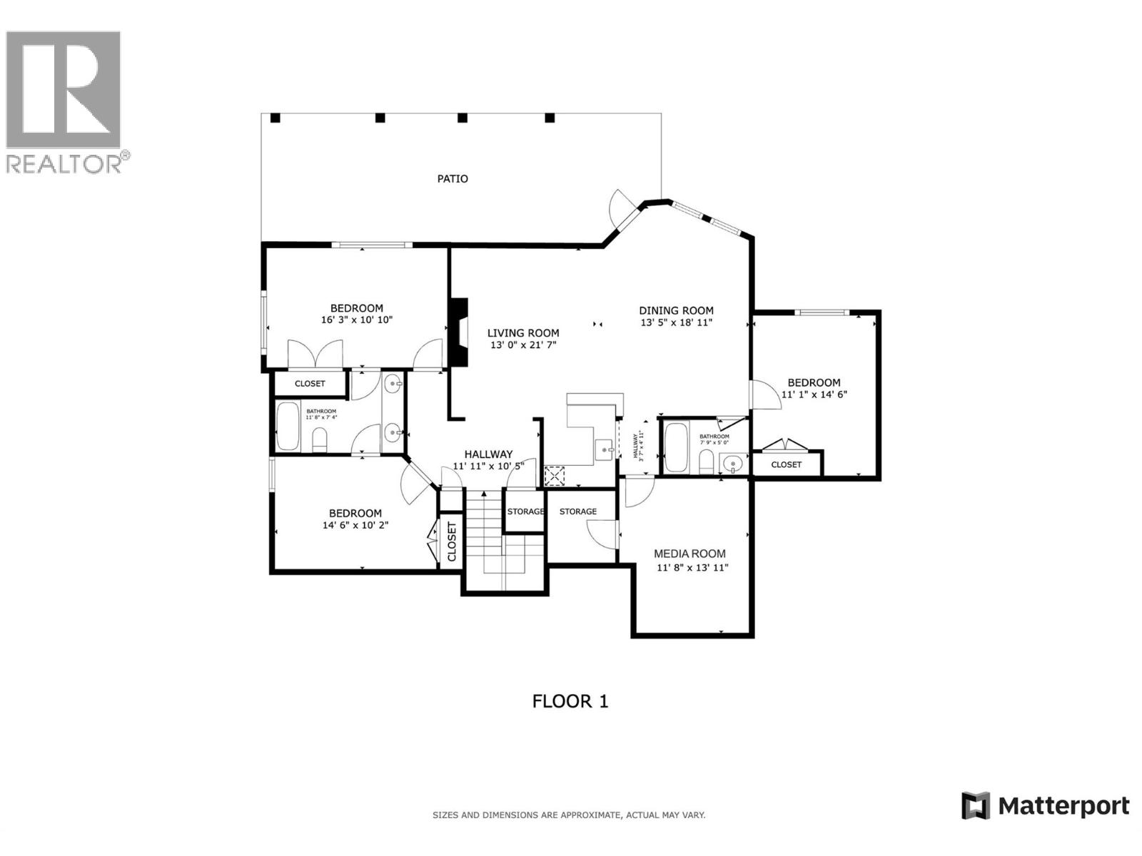 1830 Birkdale Avenue, Kelowna, British Columbia  V1P 1R7 - Photo 60 - 10366521
