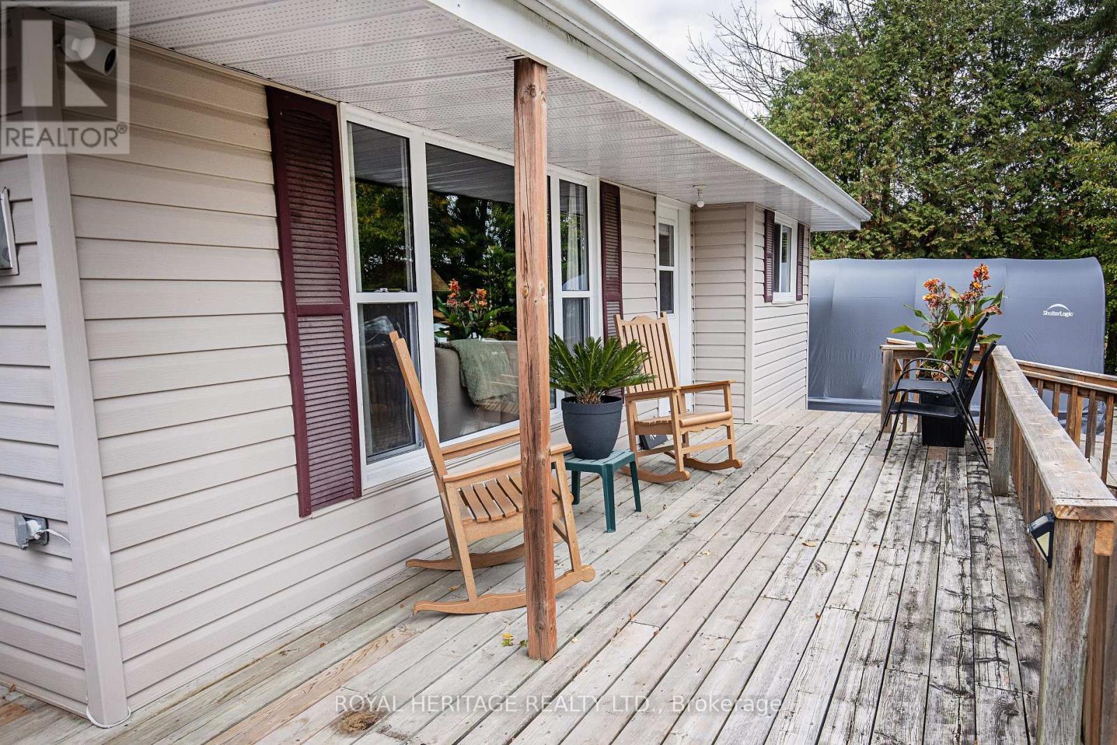 203 Crosby Drive, Kawartha Lakes, Ontario  K0M 1A0 - Photo 30 - X12478391