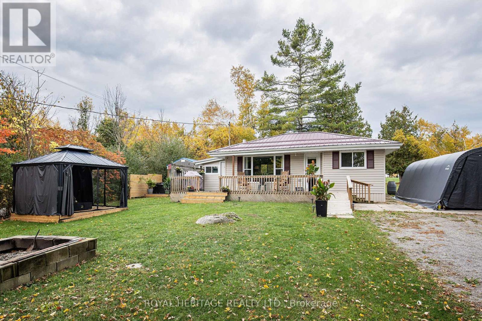 203 Crosby Drive, Kawartha Lakes, Ontario  K0M 1A0 - Photo 32 - X12478391