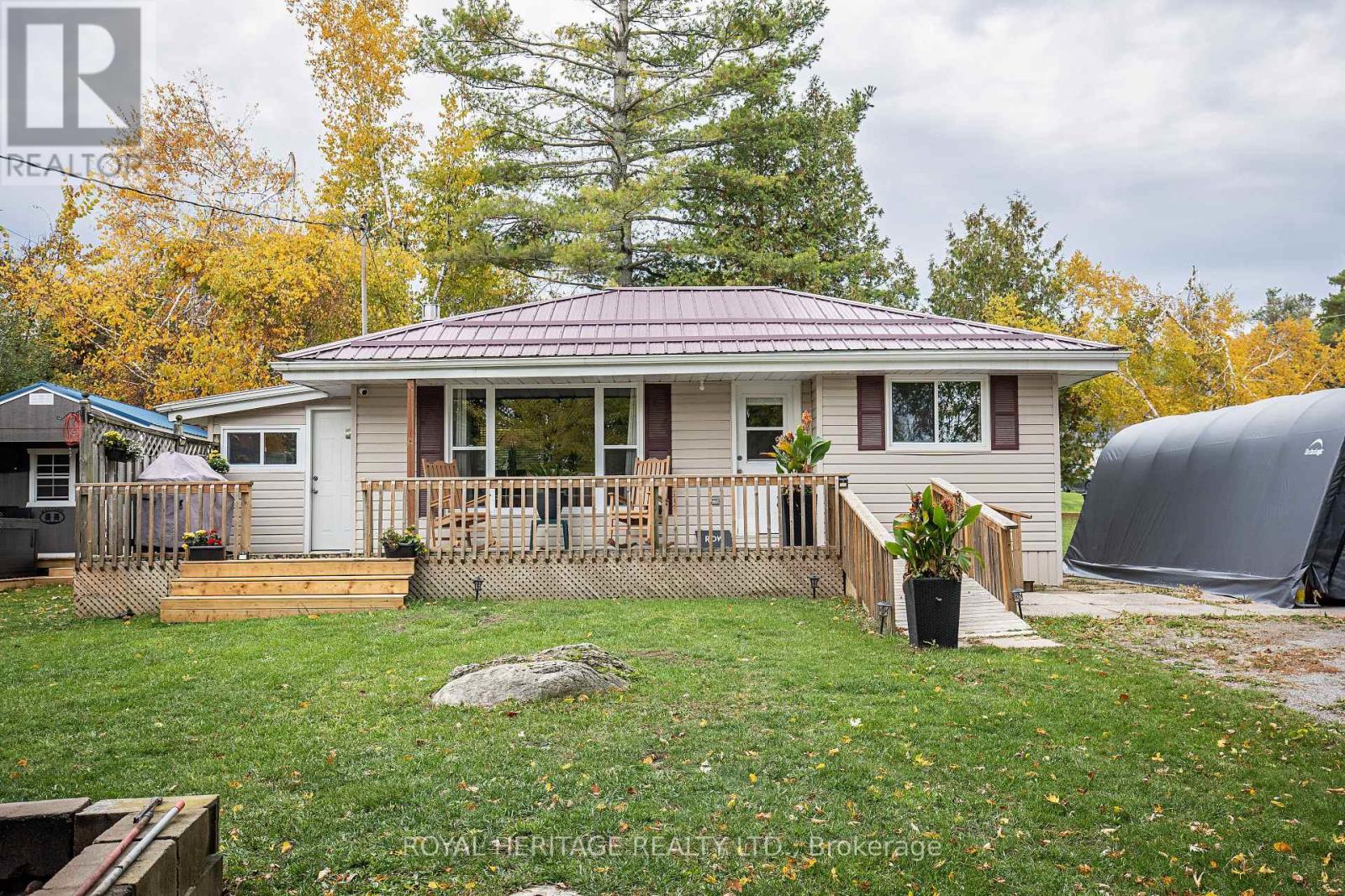 203 Crosby Drive, Kawartha Lakes, Ontario  K0M 1A0 - Photo 33 - X12478391