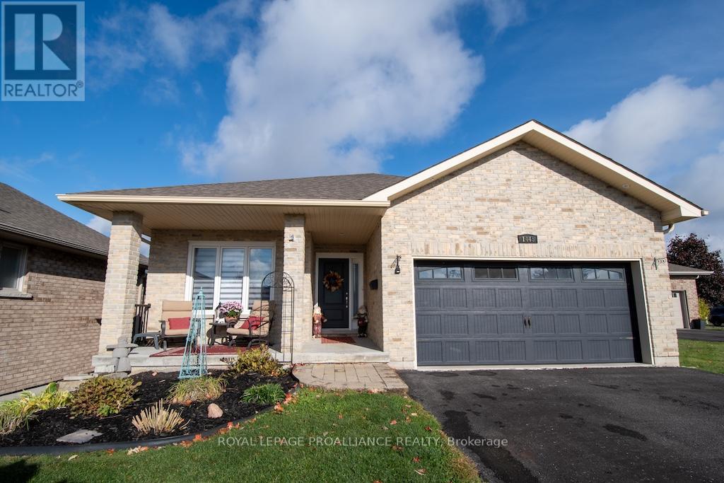 1445 IRELAND DRIVE, peterborough (monaghan ward 2), Ontario