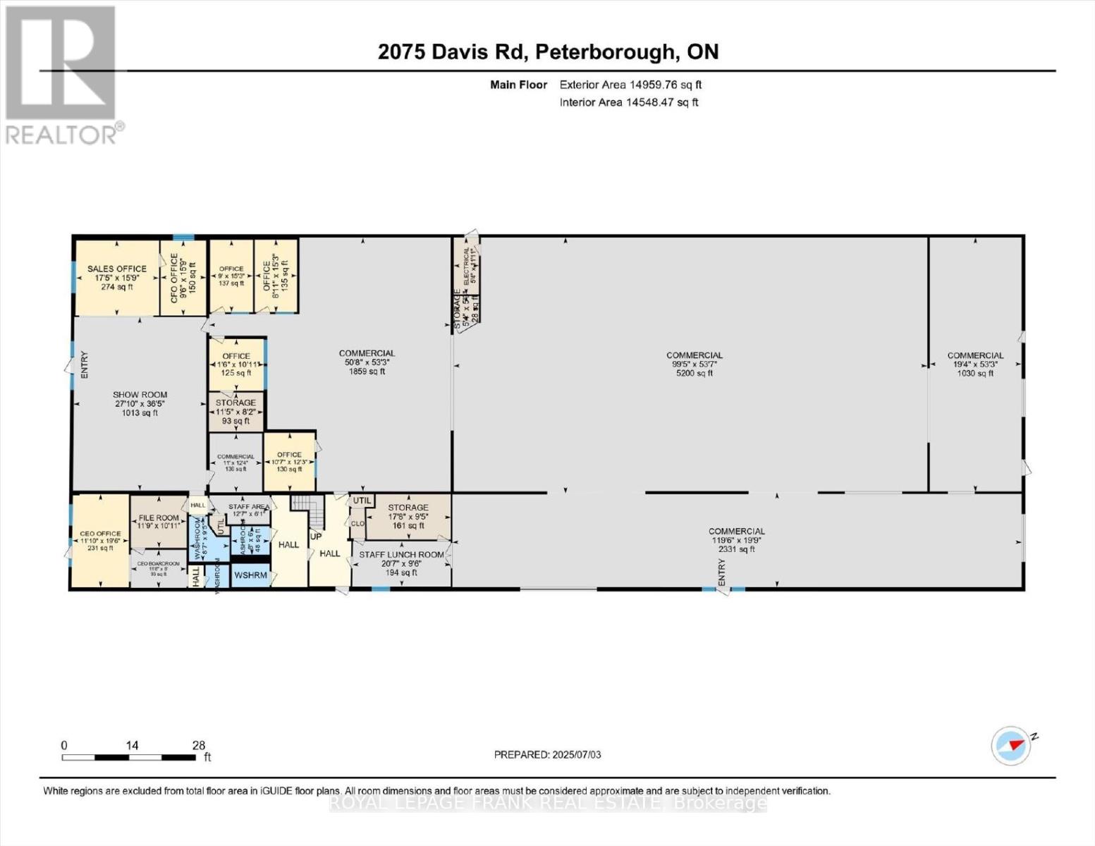 2075 Davis Road, Cavan Monaghan (Cavan-Monaghan), Ontario  K9J 6X4 - Photo 50 - X12478423