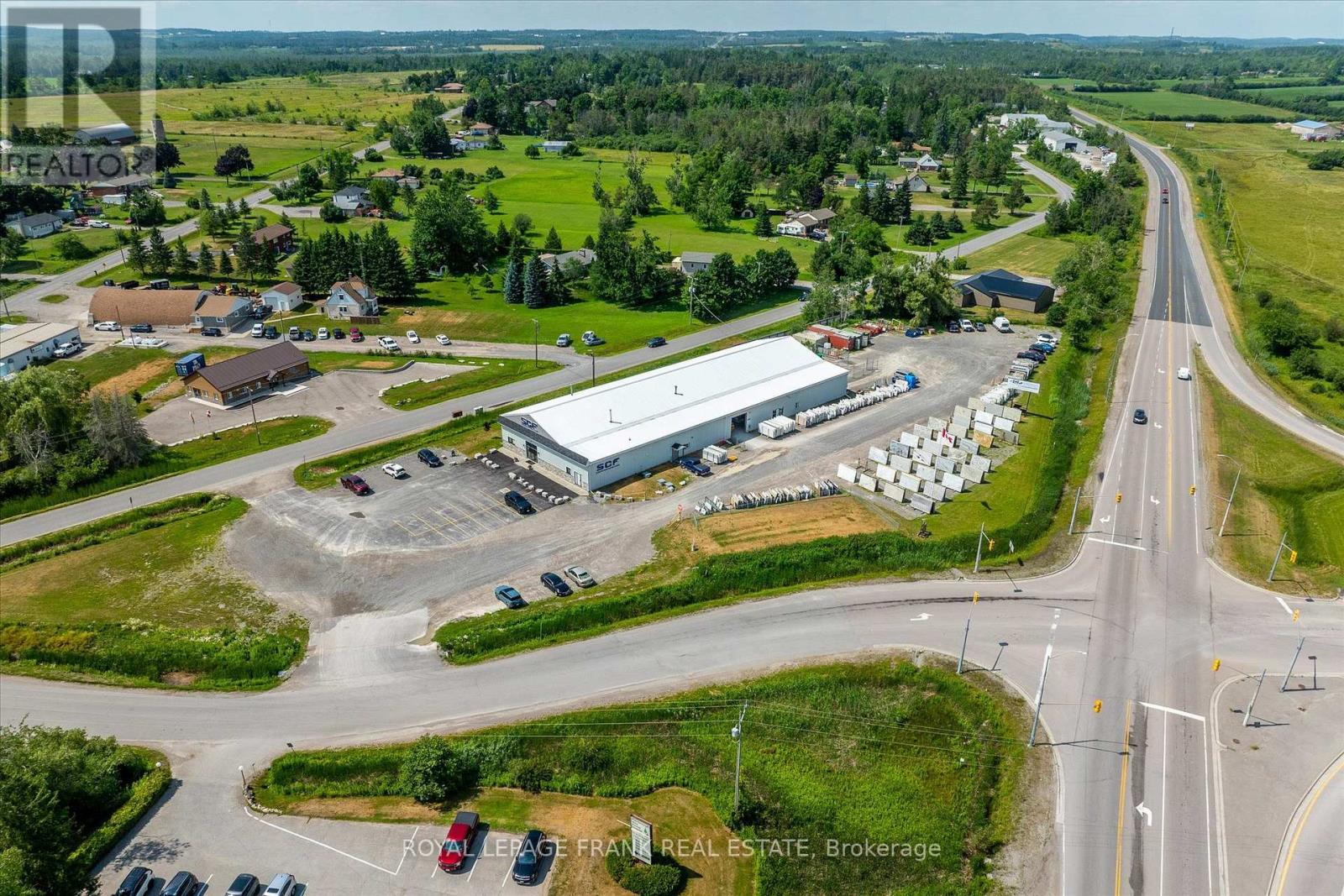 2075 Davis Road, Cavan Monaghan, Ontario  K9J 6X4 - Photo 8 - X12478423