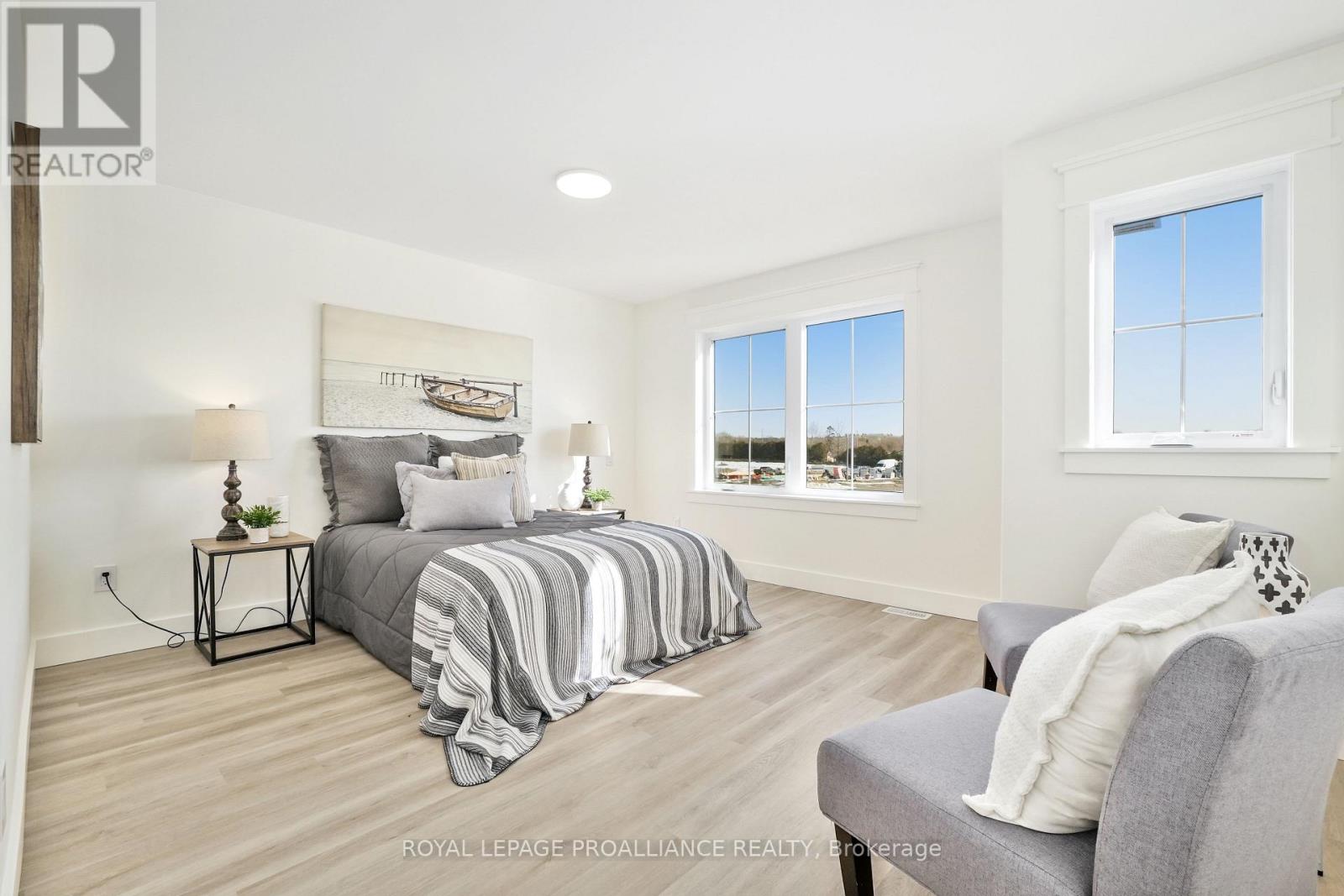 1 Hollingsworth Street, Cramahe, Ontario K0K 1S0 - Photo 17 - X12478426