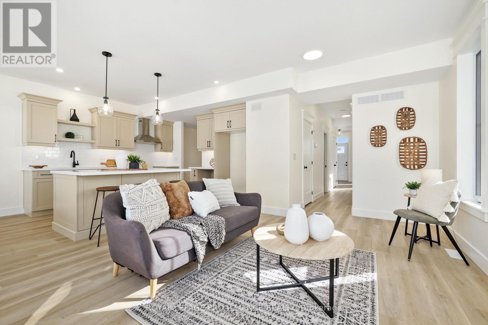 1 Hollingsworth Street, Cramahe, Ontario K0K 1S0 - Photo 8 - X12478426