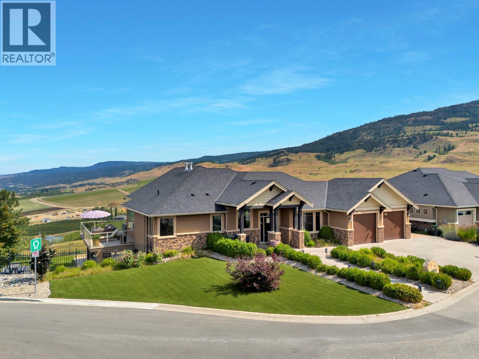 1830 Birkdale Avenue, Kelowna, British Columbia  V1P 1R7 - Photo 3 - 10366521