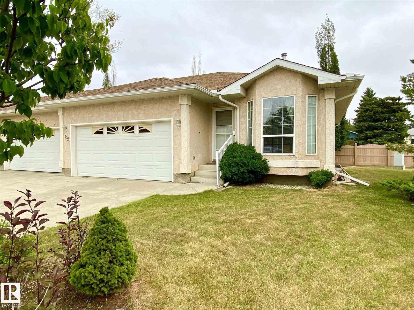 #22 13320 124 St Nw, Edmonton, Alberta  T5L 5B2 - Photo 2 - E4462943