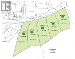 Lot 89 - Montane Parkway, fernie, British Columbia