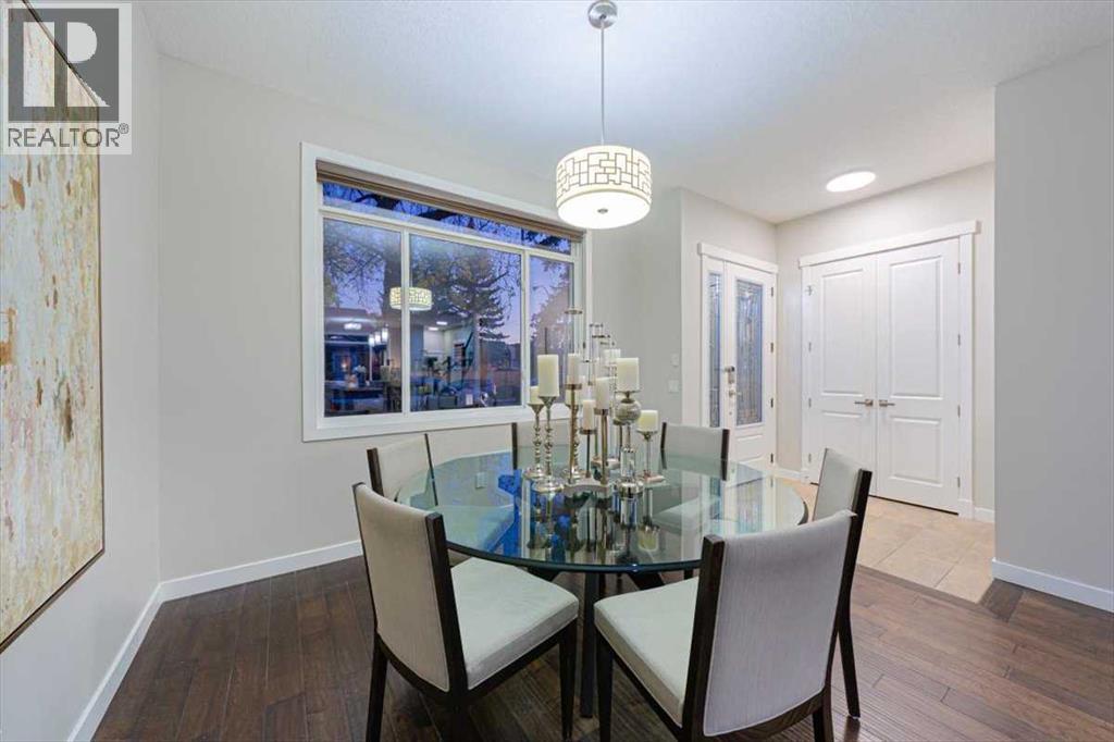 462 23 Avenue Nw, Calgary, Alberta  T2M 1S4 - Photo 3 - A2260135