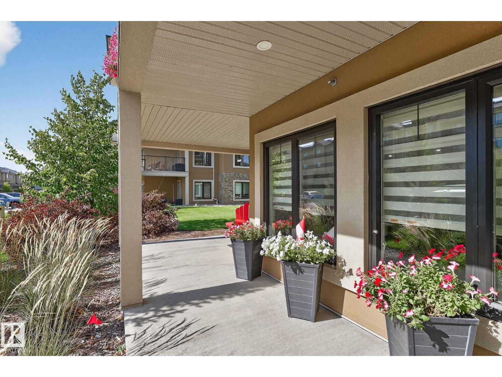 #102 1029 173 St Sw, Edmonton, Alberta  T6W 3E4 - Photo 12 - E4463189