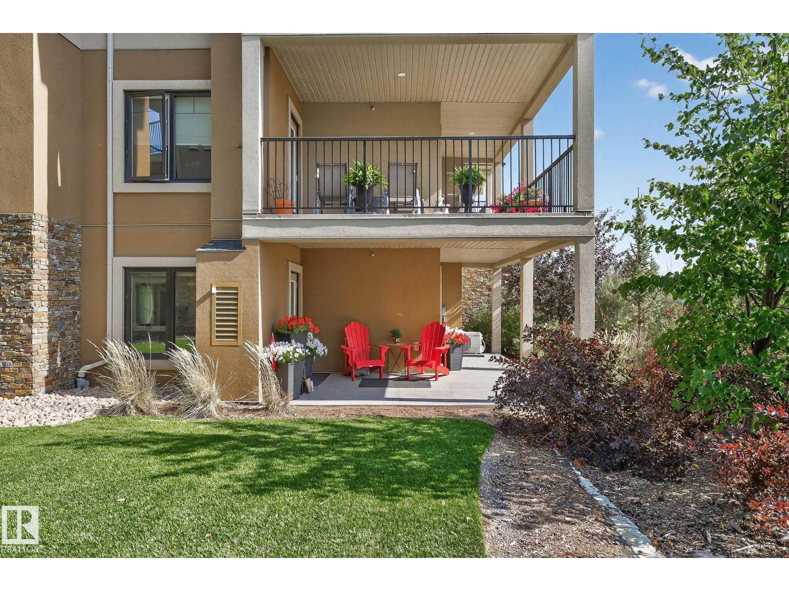 #102 1029 173 St Sw, Edmonton, Alberta  T6W 3E4 - Photo 34 - E4463189