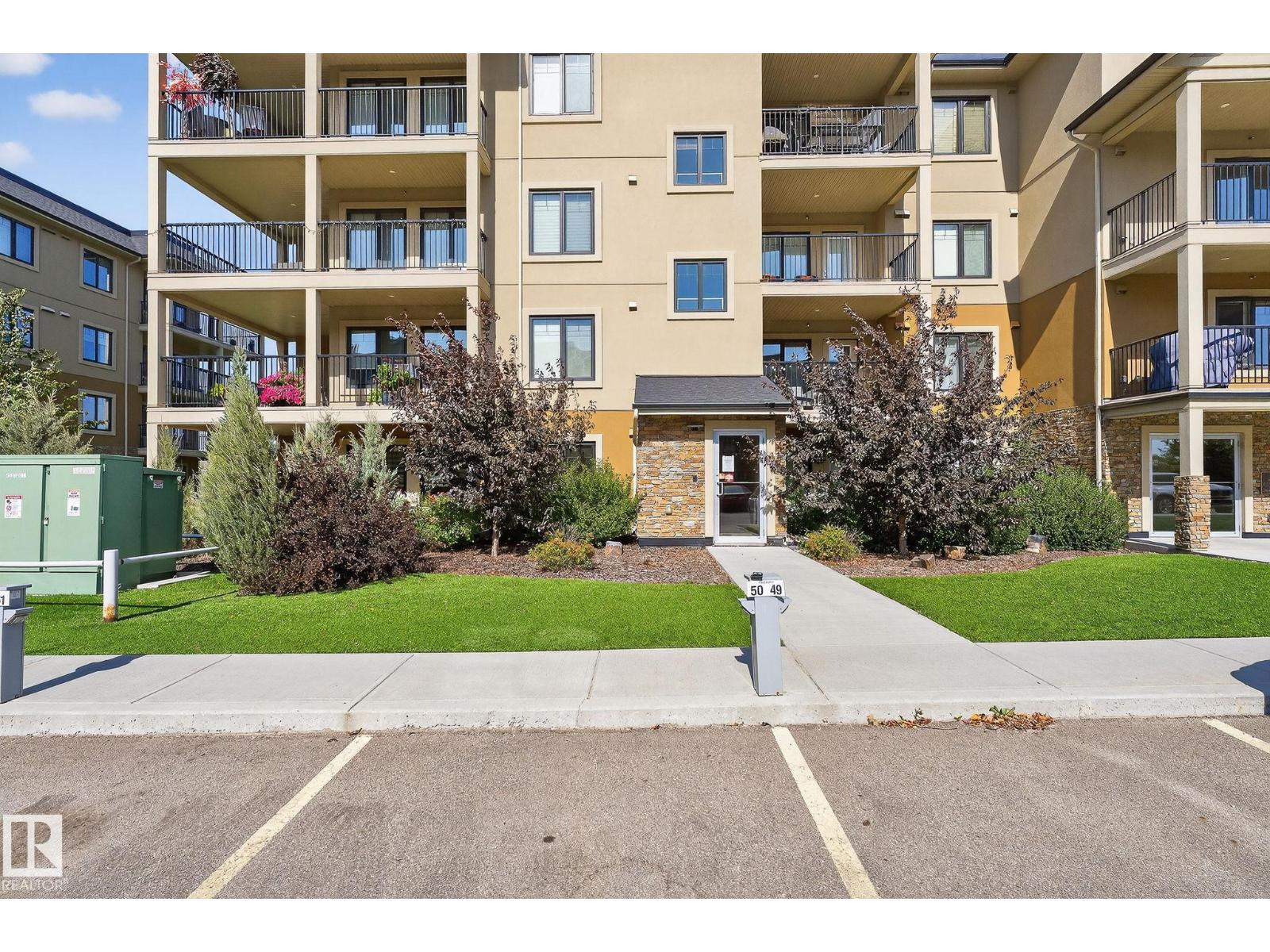 #102 1029 173 St Sw, Edmonton, Alberta  T6W 3E4 - Photo 44 - E4463189