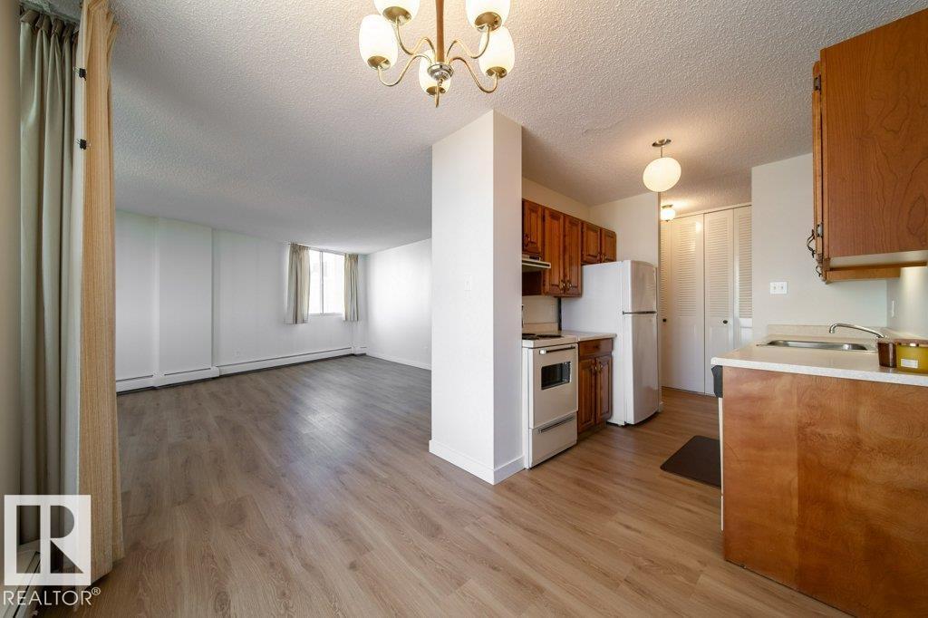 #1101 12141 Jasper Av Nw, Edmonton, Alberta  T5N 3X8 - Photo 14 - E4463190