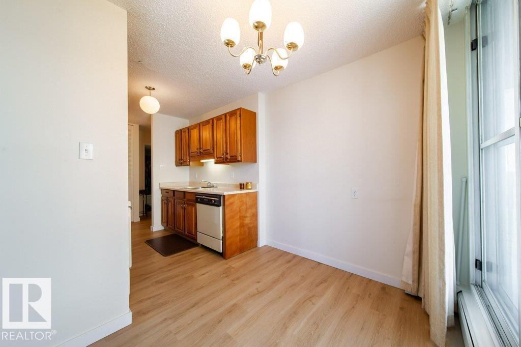 #1101 12141 Jasper Av Nw, Edmonton, Alberta  T5N 3X8 - Photo 15 - E4463190
