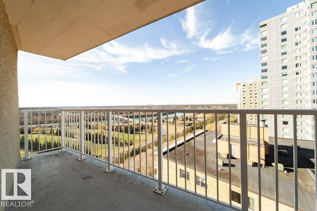 #1101 12141 Jasper Av Nw, Edmonton, Alberta  T5N 3X8 - Photo 17 - E4463190