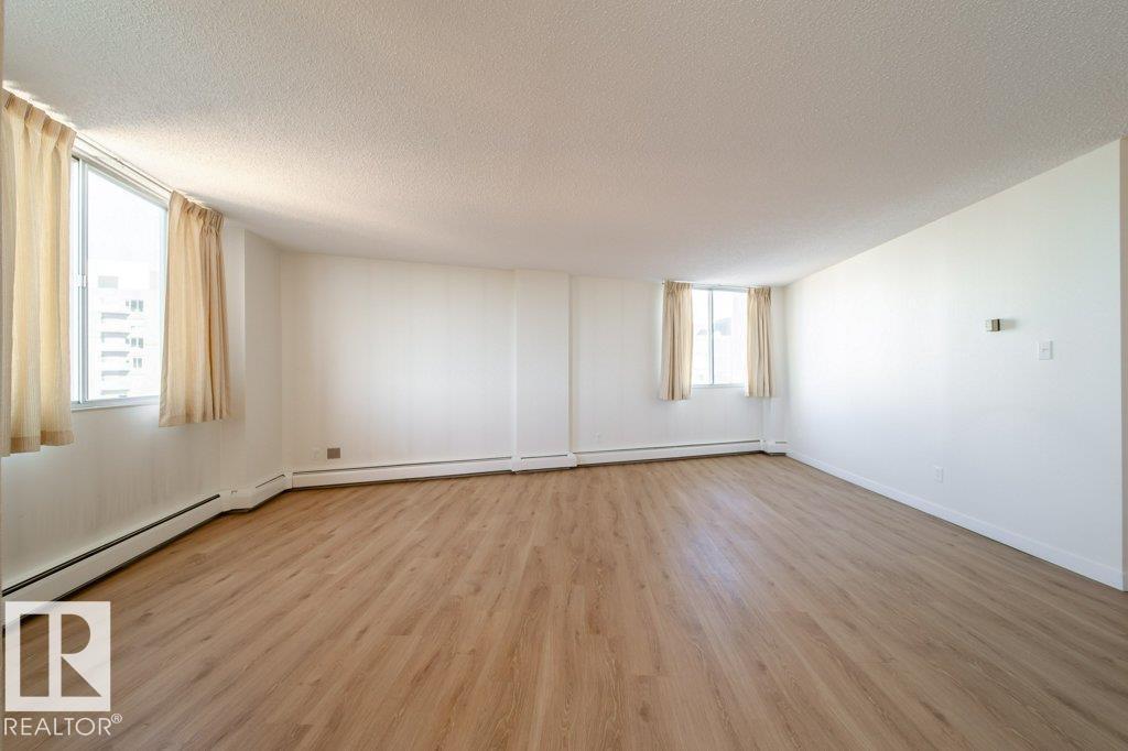 #1101 12141 Jasper Av Nw, Edmonton, Alberta  T5N 3X8 - Photo 18 - E4463190