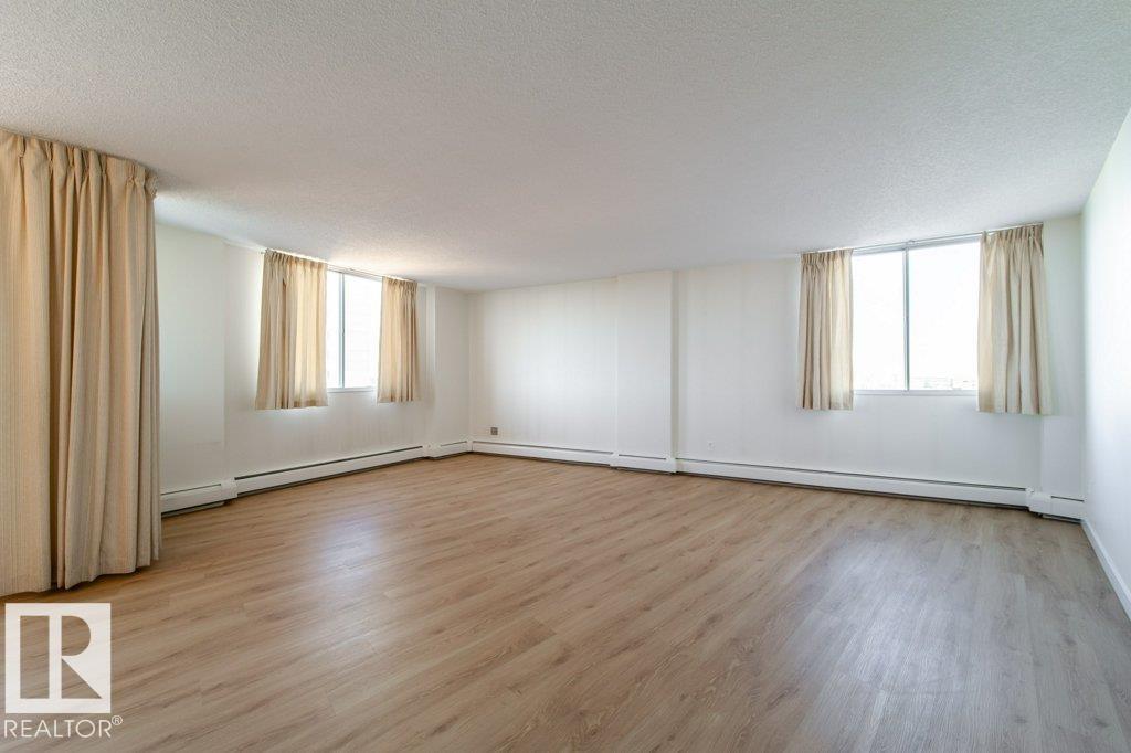 #1101 12141 Jasper Av Nw, Edmonton, Alberta  T5N 3X8 - Photo 19 - E4463190