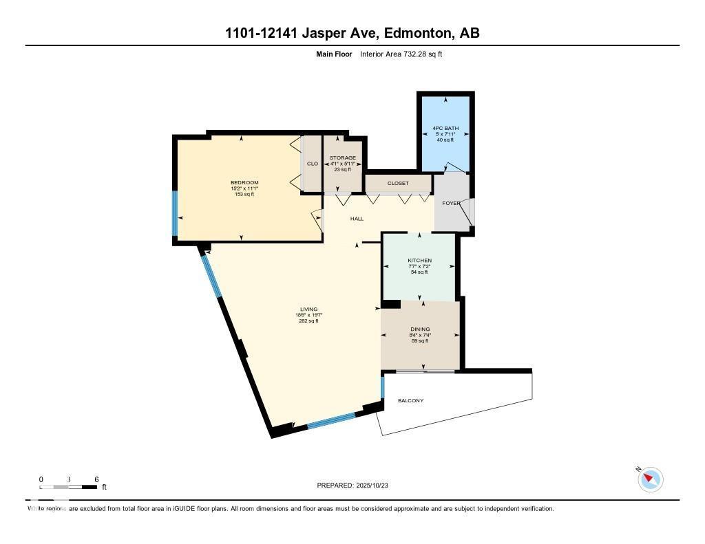 #1101 12141 Jasper Av Nw, Edmonton, Alberta  T5N 3X8 - Photo 34 - E4463190