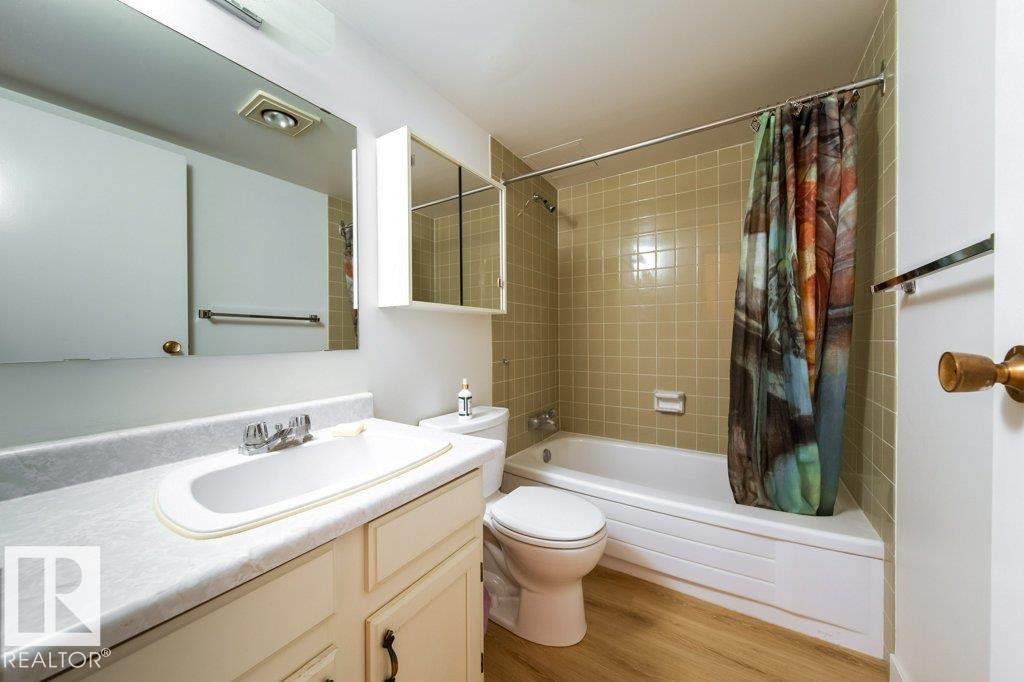 #1101 12141 Jasper Av Nw, Edmonton, Alberta  T5N 3X8 - Photo 7 - E4463190