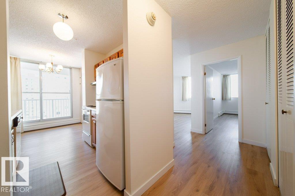#1101 12141 Jasper Av Nw, Edmonton, Alberta  T5N 3X8 - Photo 8 - E4463190