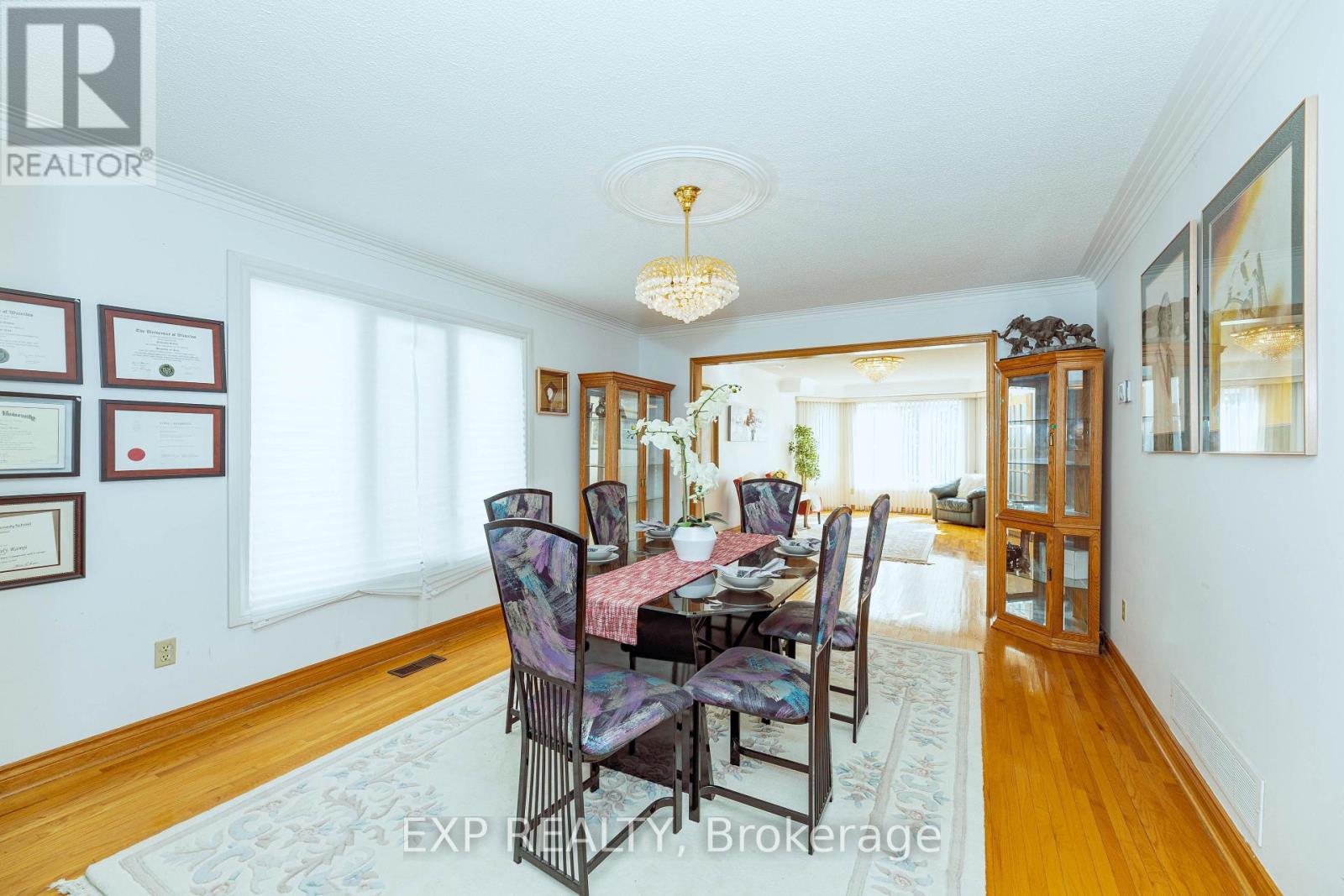 3 Emmeline Crescent, Toronto, Ontario  M1S 1L1 - Photo 12 - E12478202