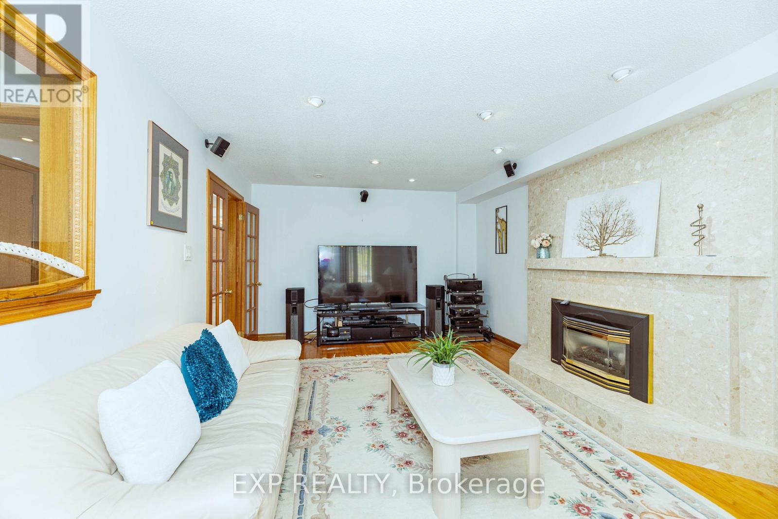 3 Emmeline Crescent, Toronto, Ontario  M1S 1L1 - Photo 19 - E12478202