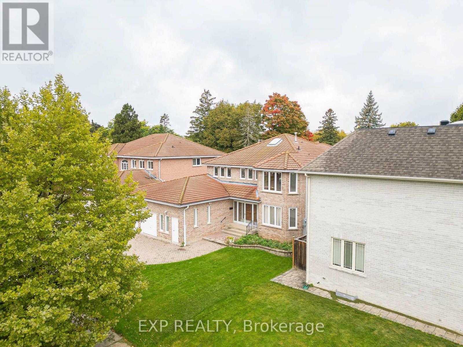 3 Emmeline Crescent, Toronto, Ontario  M1S 1L1 - Photo 2 - E12478202