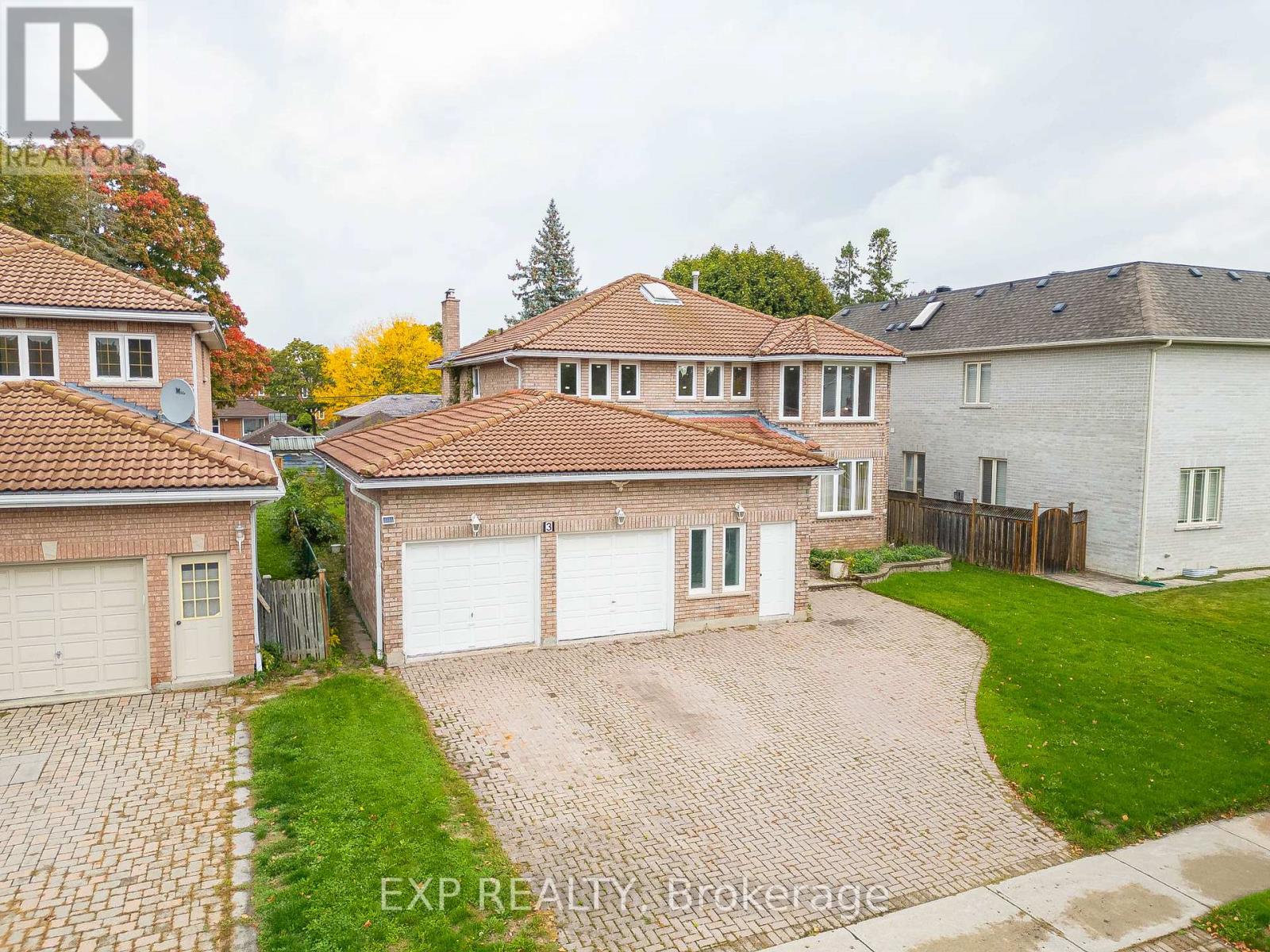3 Emmeline Crescent, Toronto, Ontario  M1S 1L1 - Photo 3 - E12478202