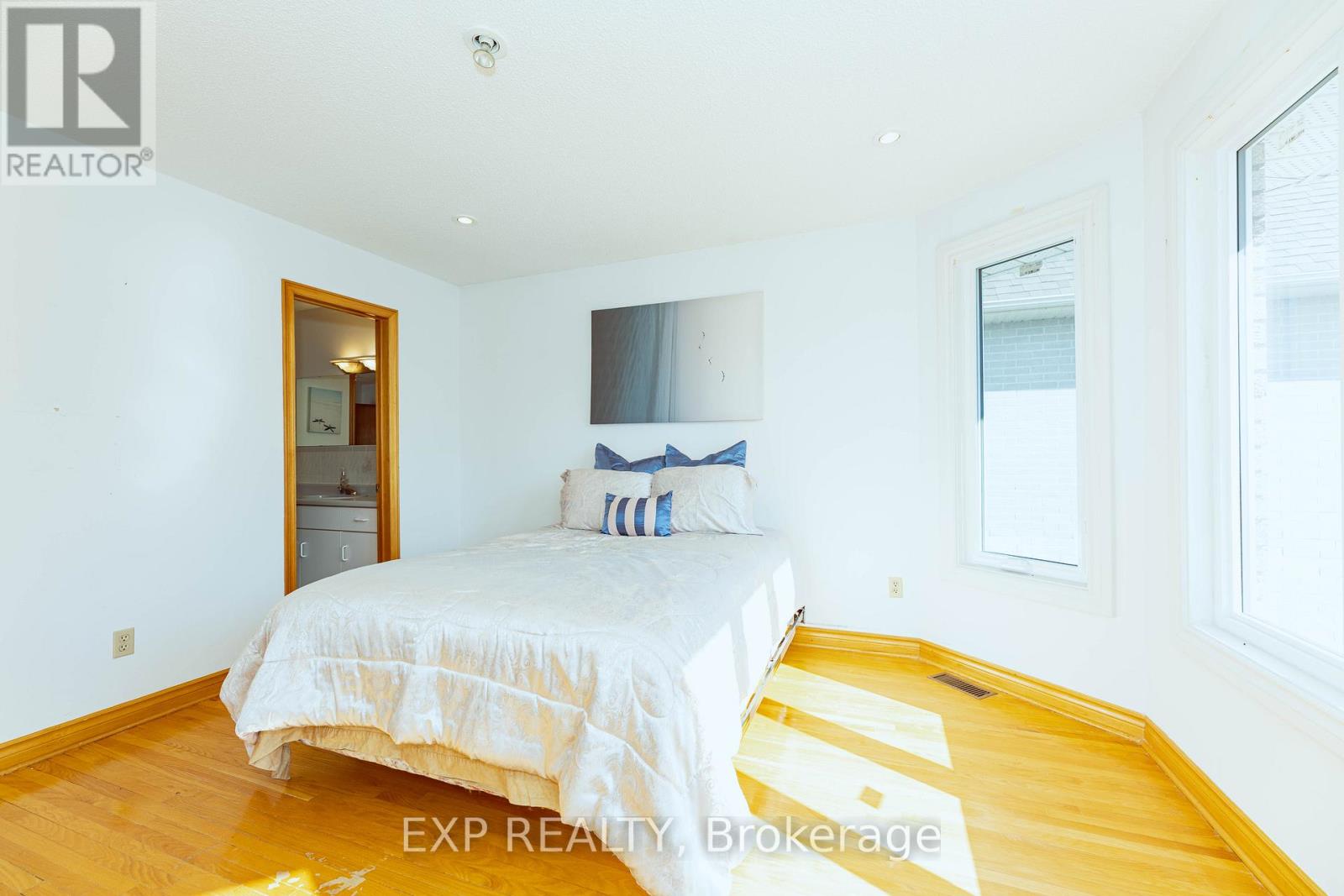 3 Emmeline Crescent, Toronto, Ontario  M1S 1L1 - Photo 35 - E12478202