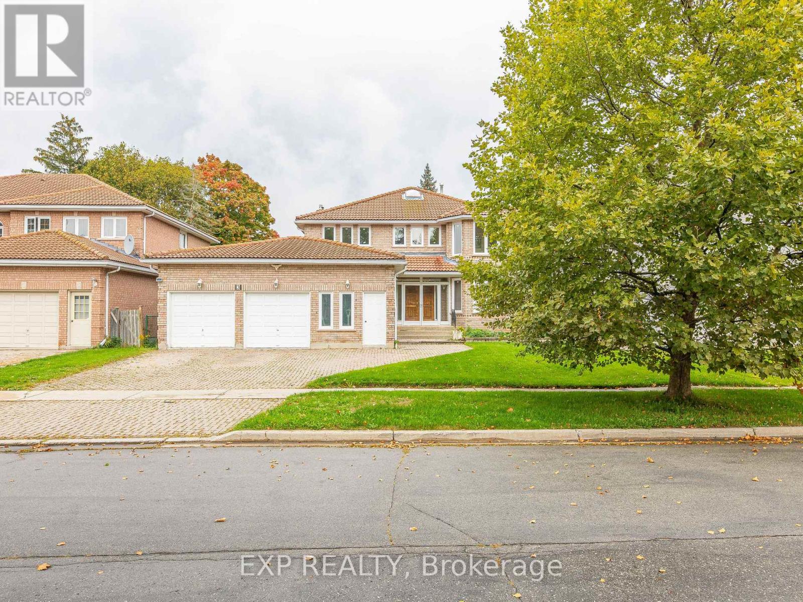 3 Emmeline Crescent, Toronto, Ontario  M1S 1L1 - Photo 4 - E12478202