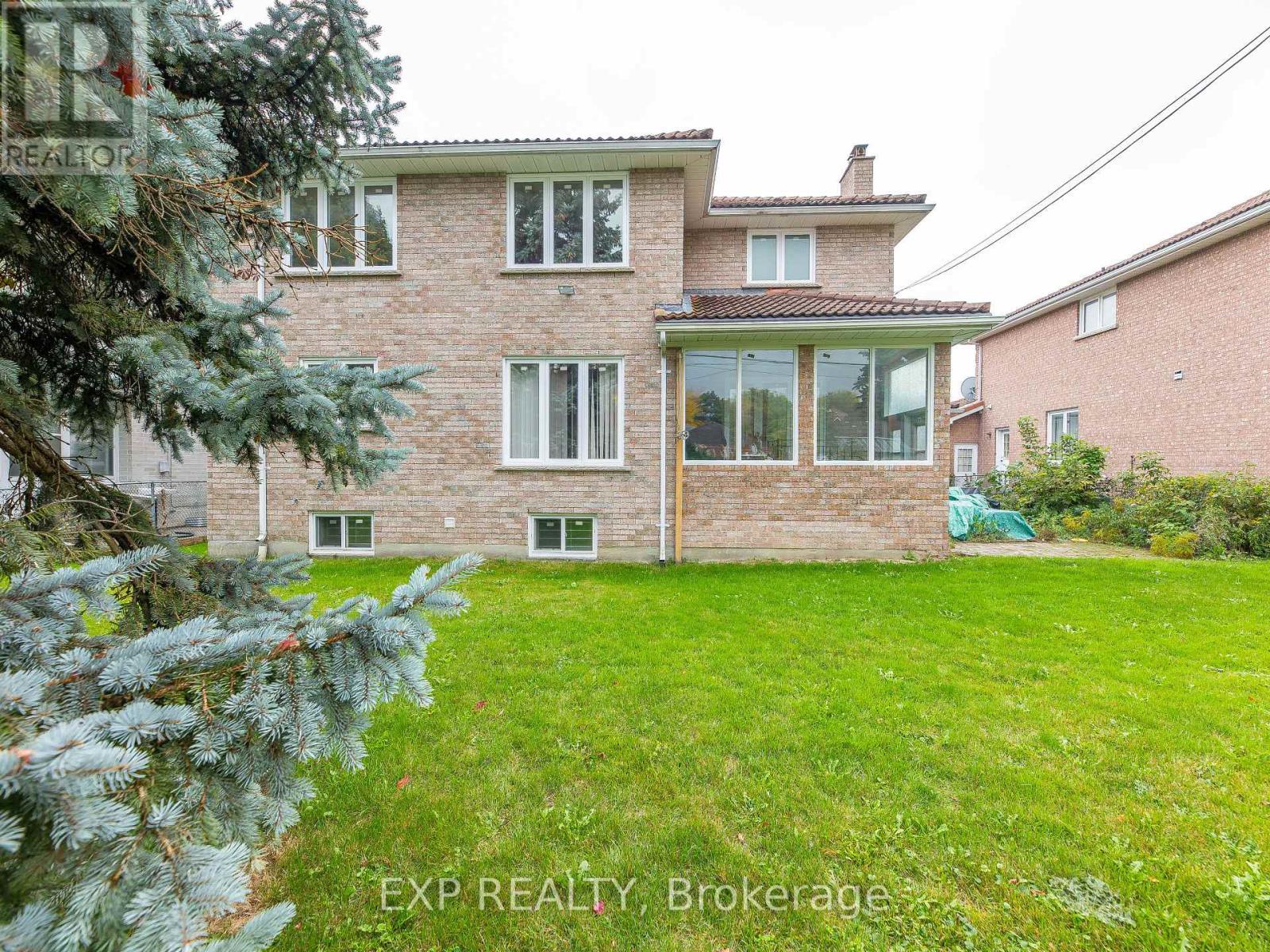 3 Emmeline Crescent, Toronto, Ontario  M1S 1L1 - Photo 46 - E12478202