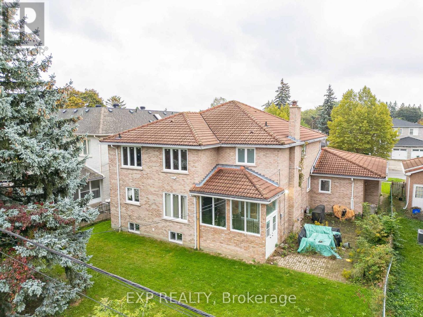 3 Emmeline Crescent, Toronto, Ontario  M1S 1L1 - Photo 47 - E12478202