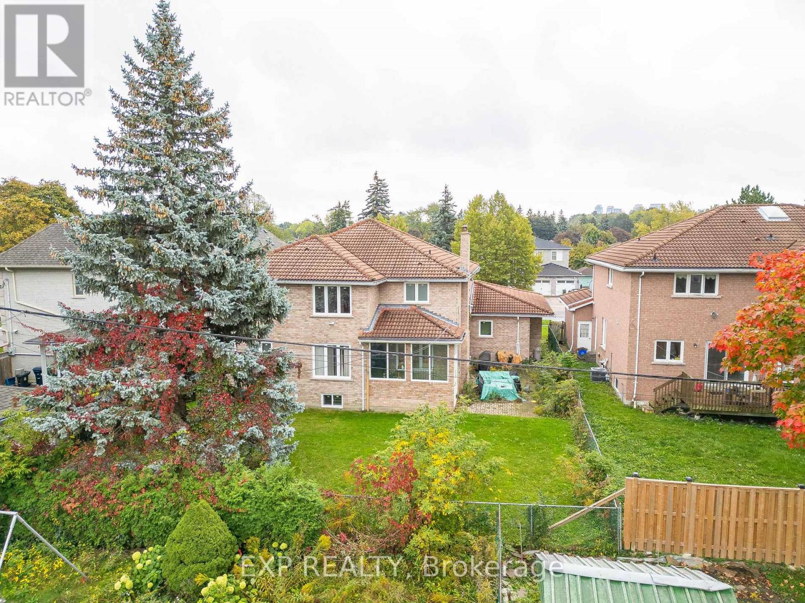 3 Emmeline Crescent, Toronto, Ontario  M1S 1L1 - Photo 48 - E12478202