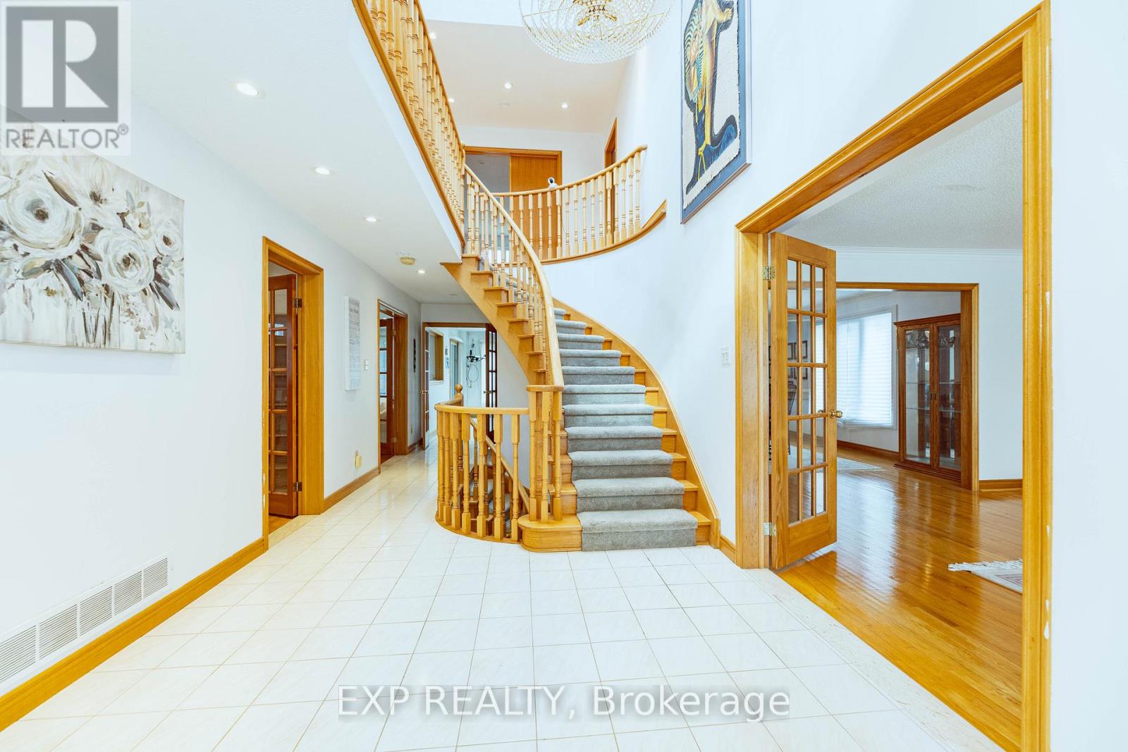 3 Emmeline Crescent, Toronto, Ontario  M1S 1L1 - Photo 6 - E12478202