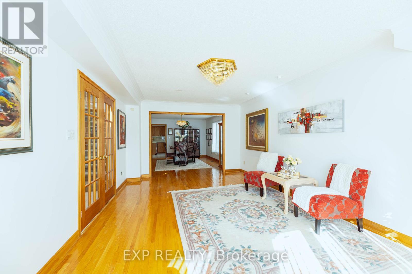 3 Emmeline Crescent, Toronto, Ontario  M1S 1L1 - Photo 8 - E12478202