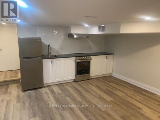 1551 KINGSTON ROAD, Toronto, Ontario
