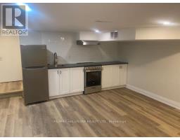 1551 KINGSTON ROAD, Toronto, Ontario