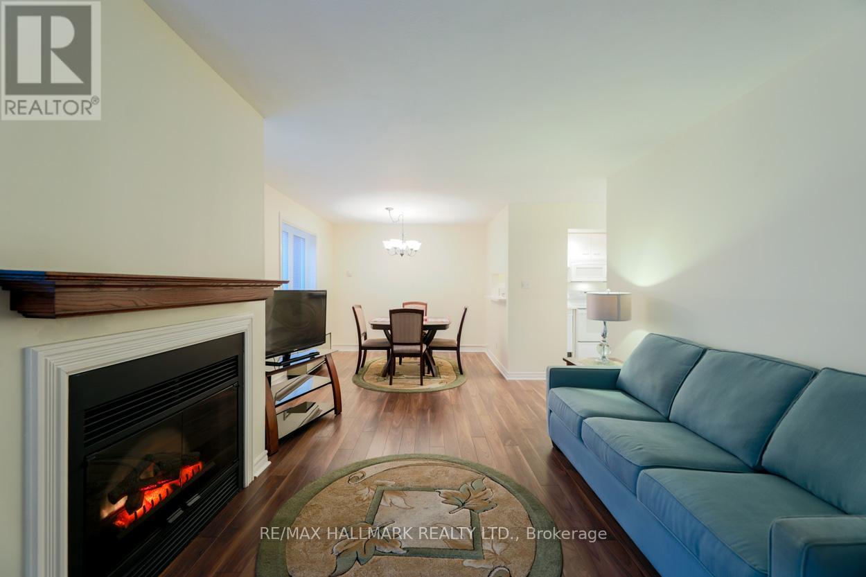201 - 193 Lake Driveway Drive W, Ajax, Ontario  L1S 7H8 - Photo 10 - E12478284