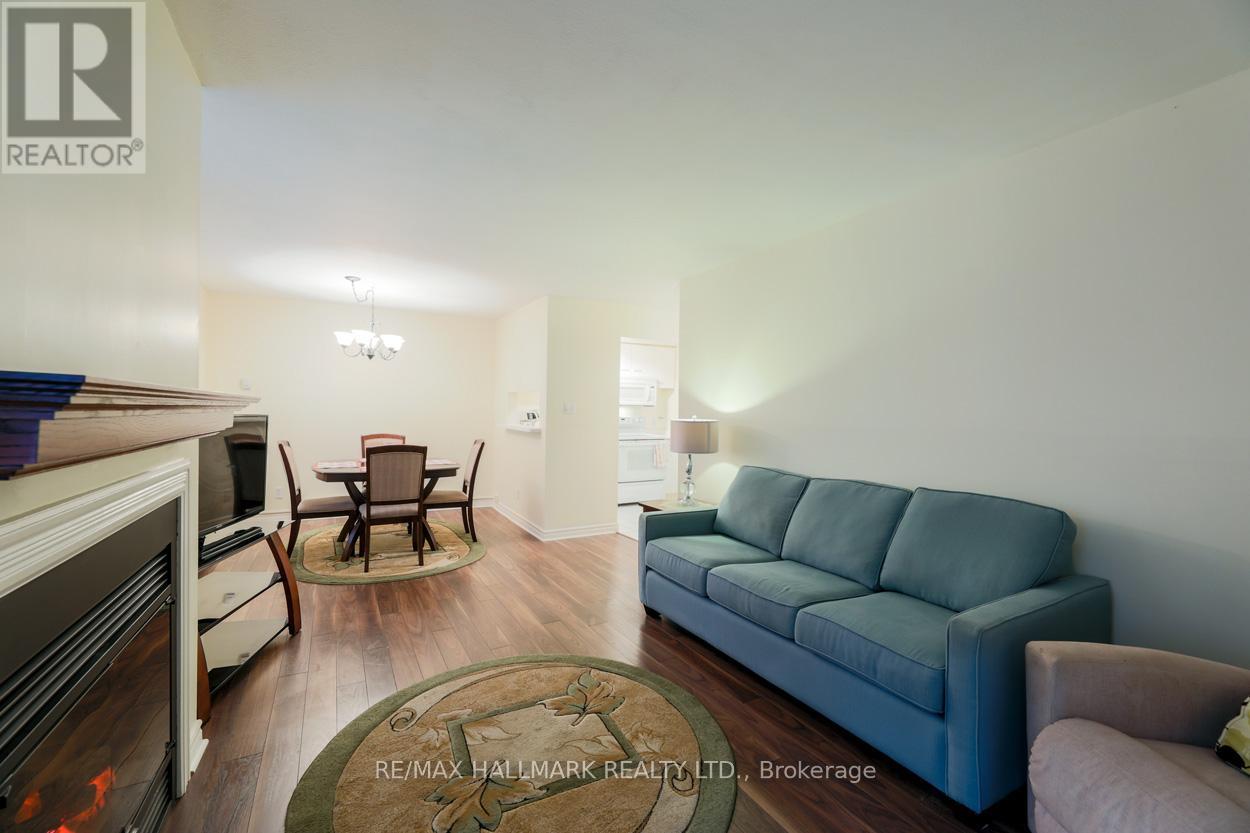 201 - 193 Lake Driveway Drive W, Ajax, Ontario  L1S 7H8 - Photo 11 - E12478284