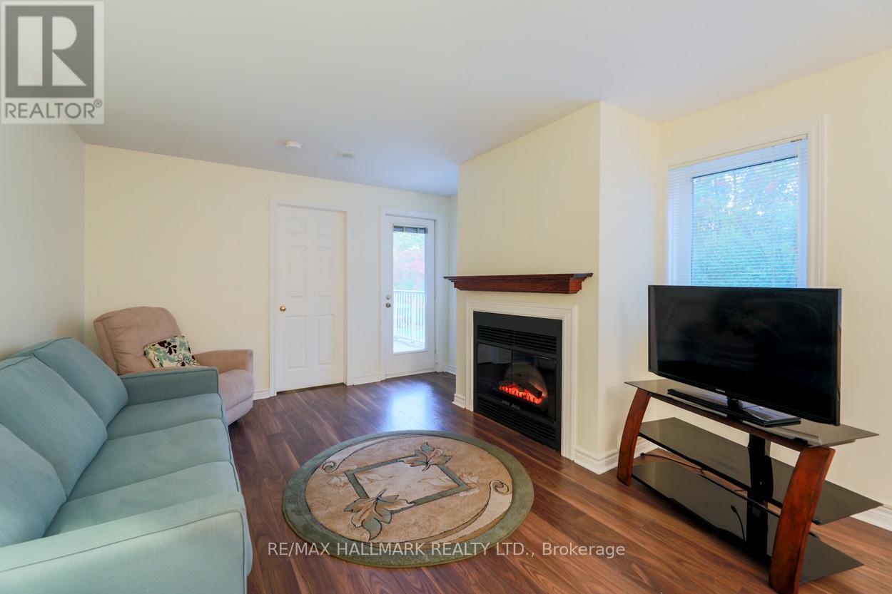 201 - 193 Lake Driveway Drive W, Ajax, Ontario  L1S 7H8 - Photo 12 - E12478284