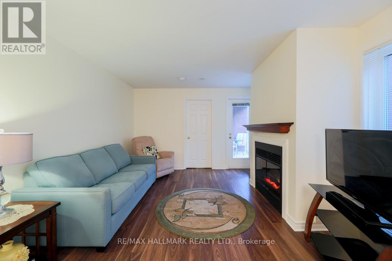 201 - 193 Lake Driveway Drive W, Ajax, Ontario  L1S 7H8 - Photo 13 - E12478284