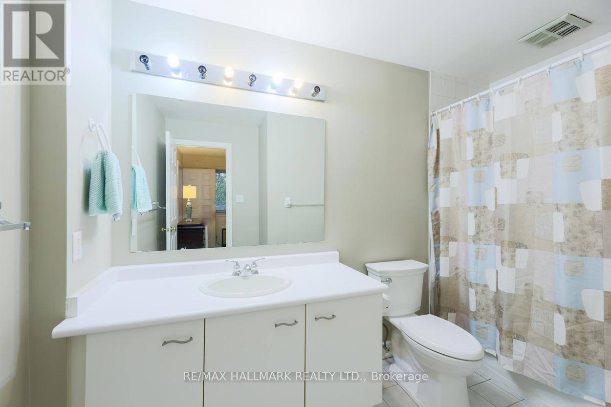 201 - 193 Lake Driveway Drive W, Ajax, Ontario  L1S 7H8 - Photo 17 - E12478284