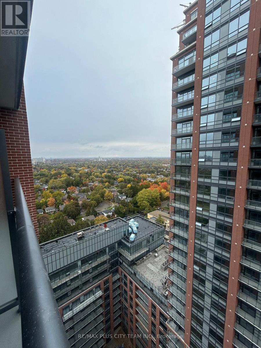 2206 - 3260 Sheppard Avenue E, Toronto, Ontario  M1T 3K3 - Photo 13 - E12478286