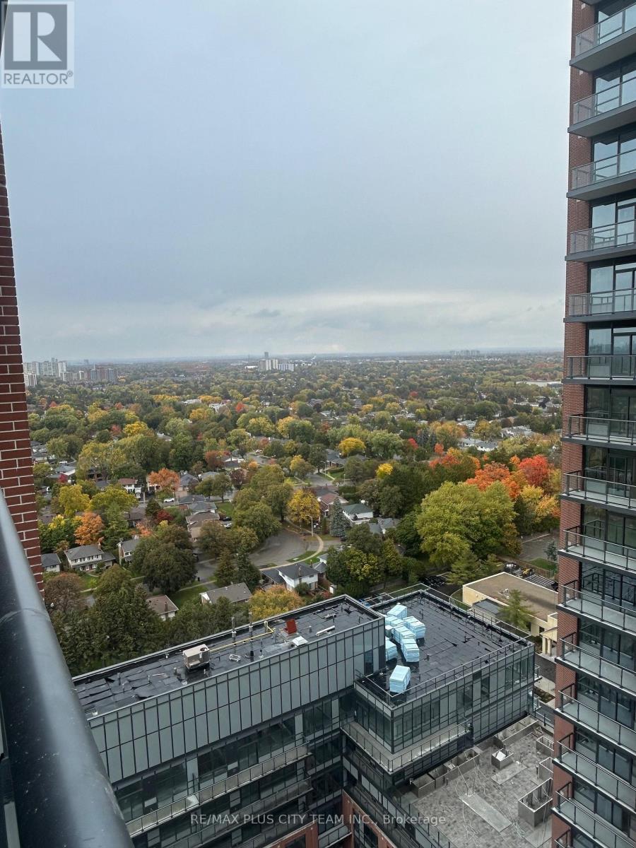 2206 - 3260 Sheppard Avenue E, Toronto, Ontario  M1T 3K3 - Photo 15 - E12478286