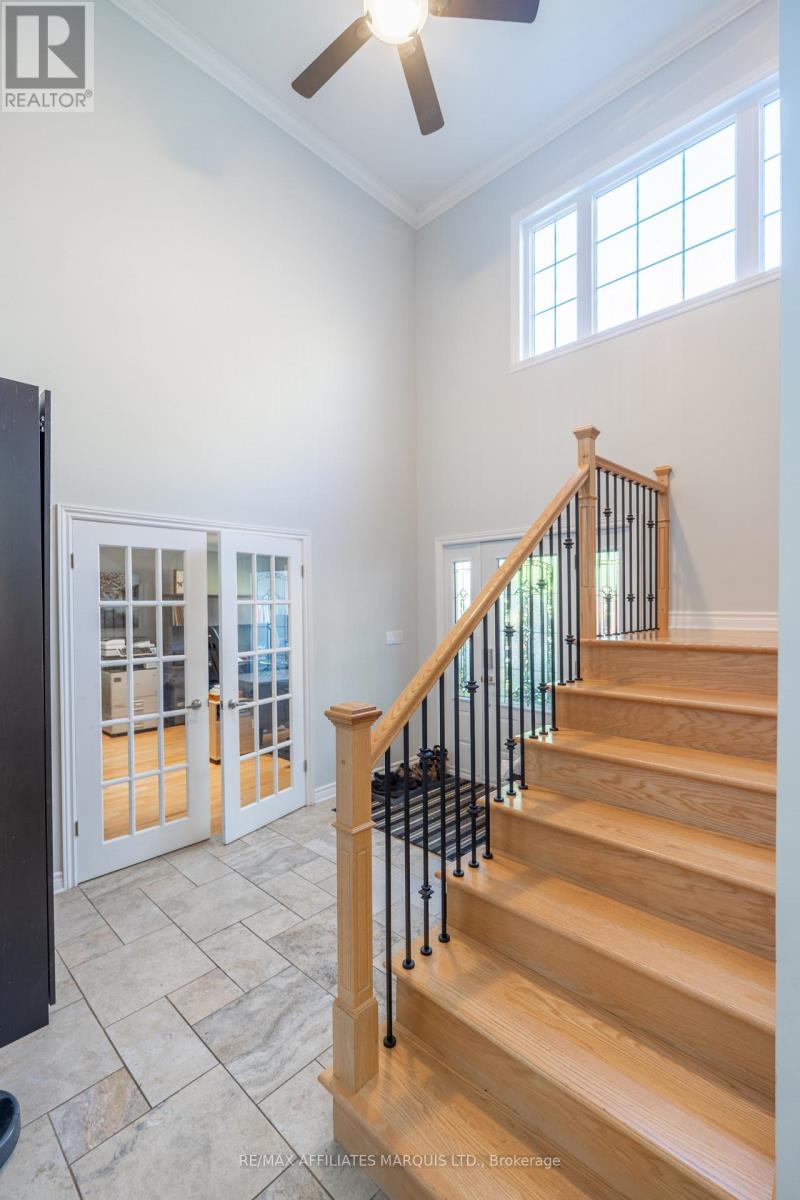 865 Chelsea Crescent, Cornwall, Ontario  K6H 6Y6 - Photo 22 - X12478340